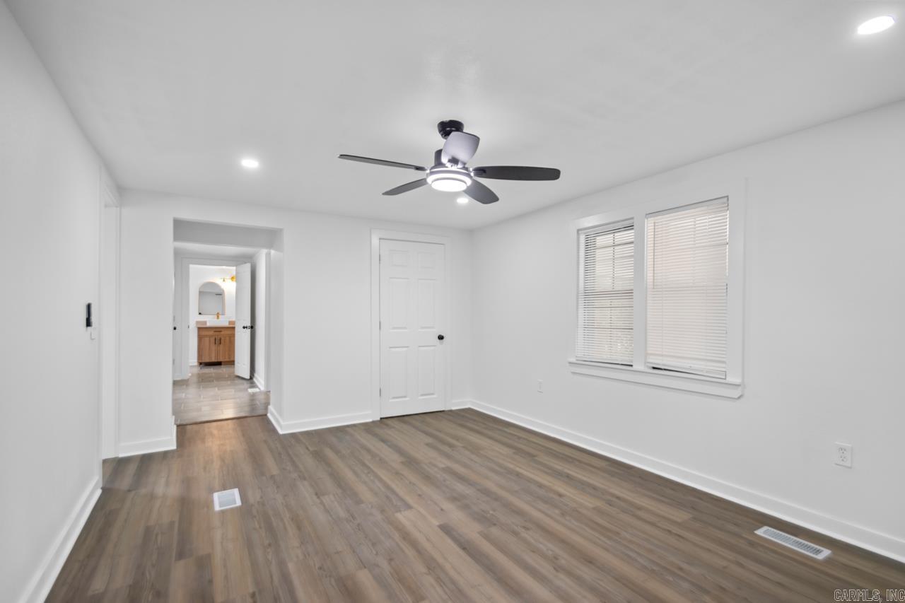 8511 Ferndale Cutoff  Little Rock, AR