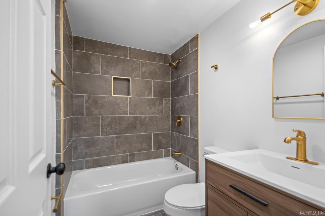 8511 Ferndale Cutoff  Little Rock, AR