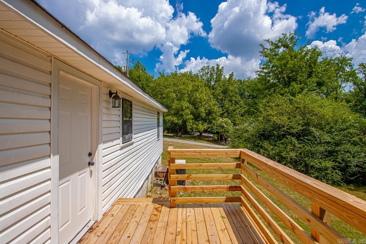 8511 Ferndale Cutoff  Little Rock, AR