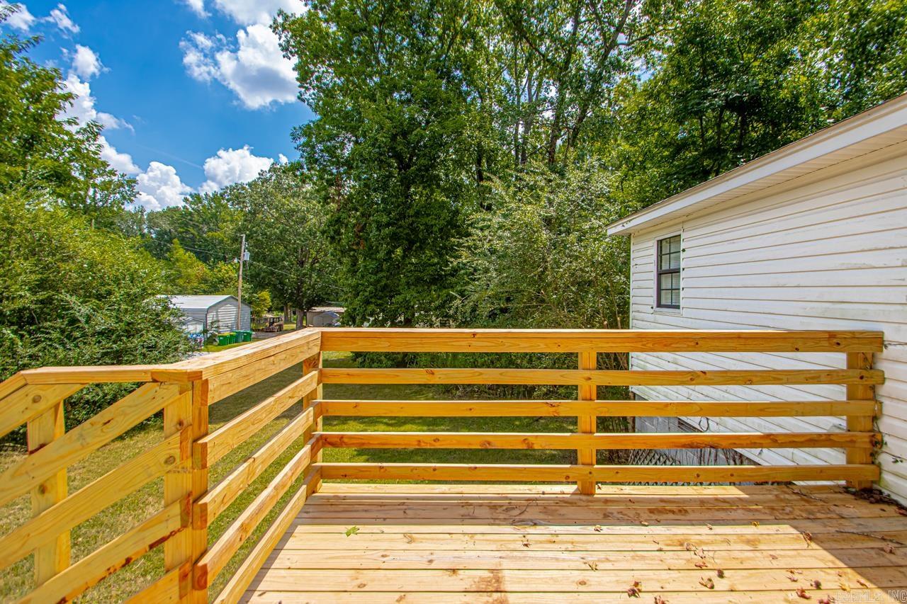8511 Ferndale Cutoff  Little Rock, AR