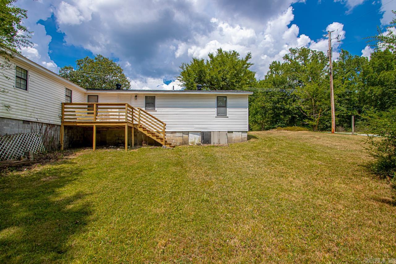 8511 Ferndale Cutoff  Little Rock, AR