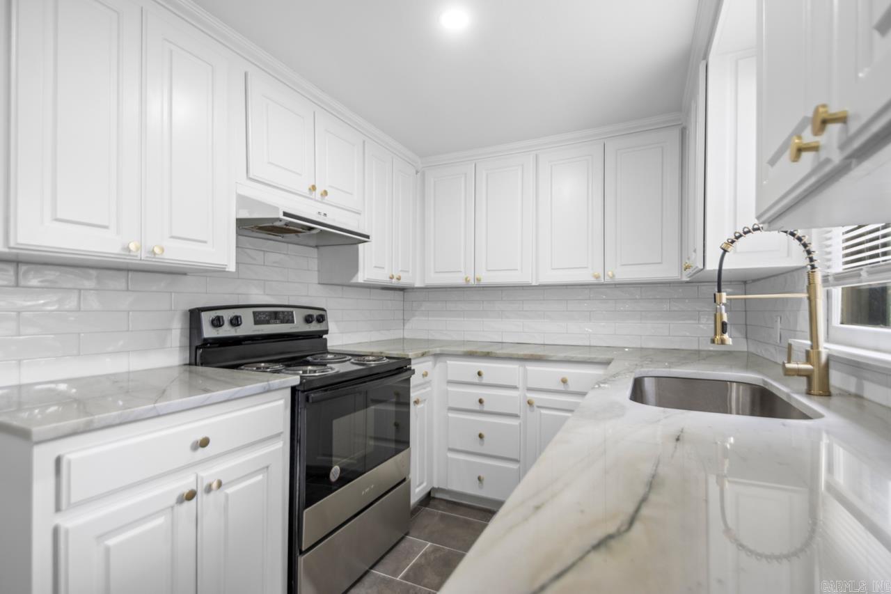 8511 Ferndale Cutoff  Little Rock, AR