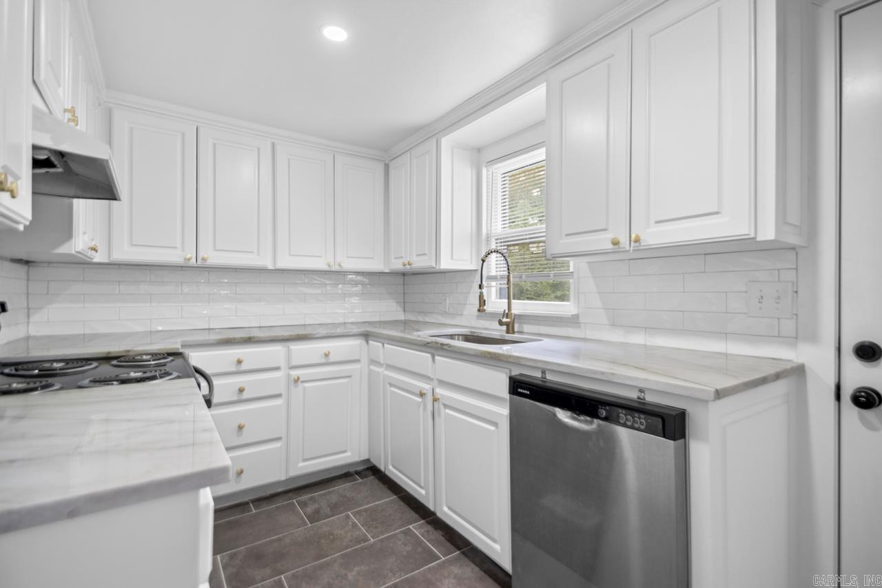 8511 Ferndale Cutoff  Little Rock, AR
