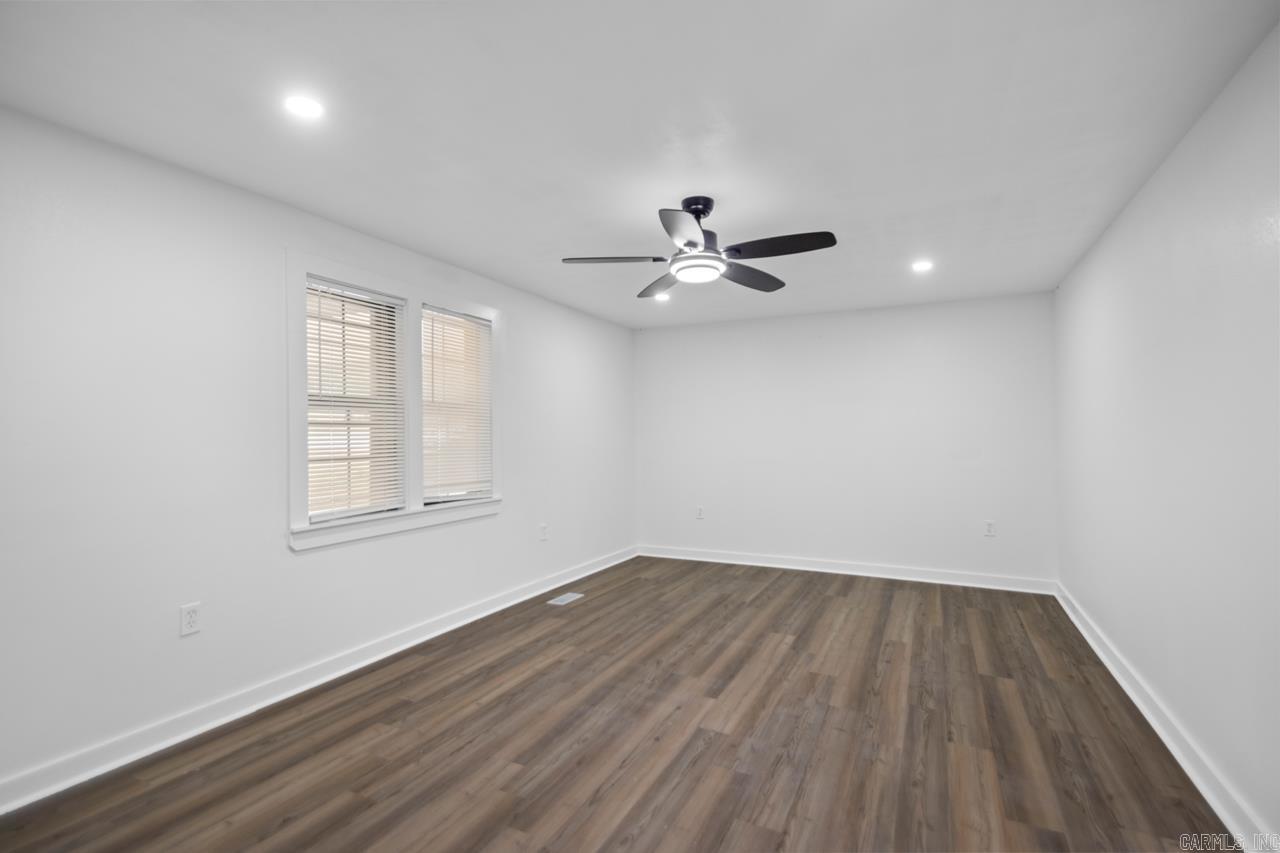 8511 Ferndale Cutoff  Little Rock, AR