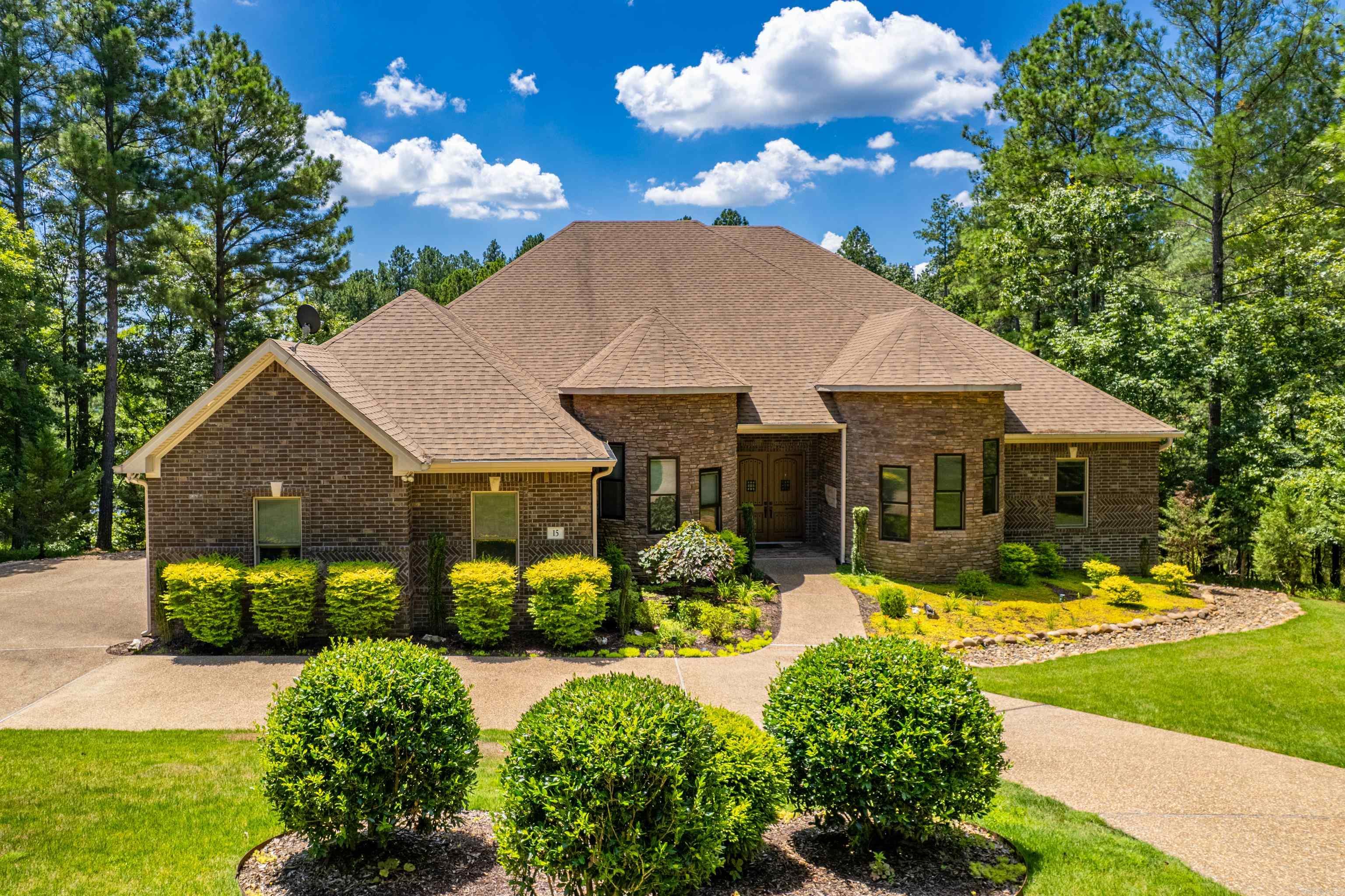 15 Serenar  Hot Springs Village, AR