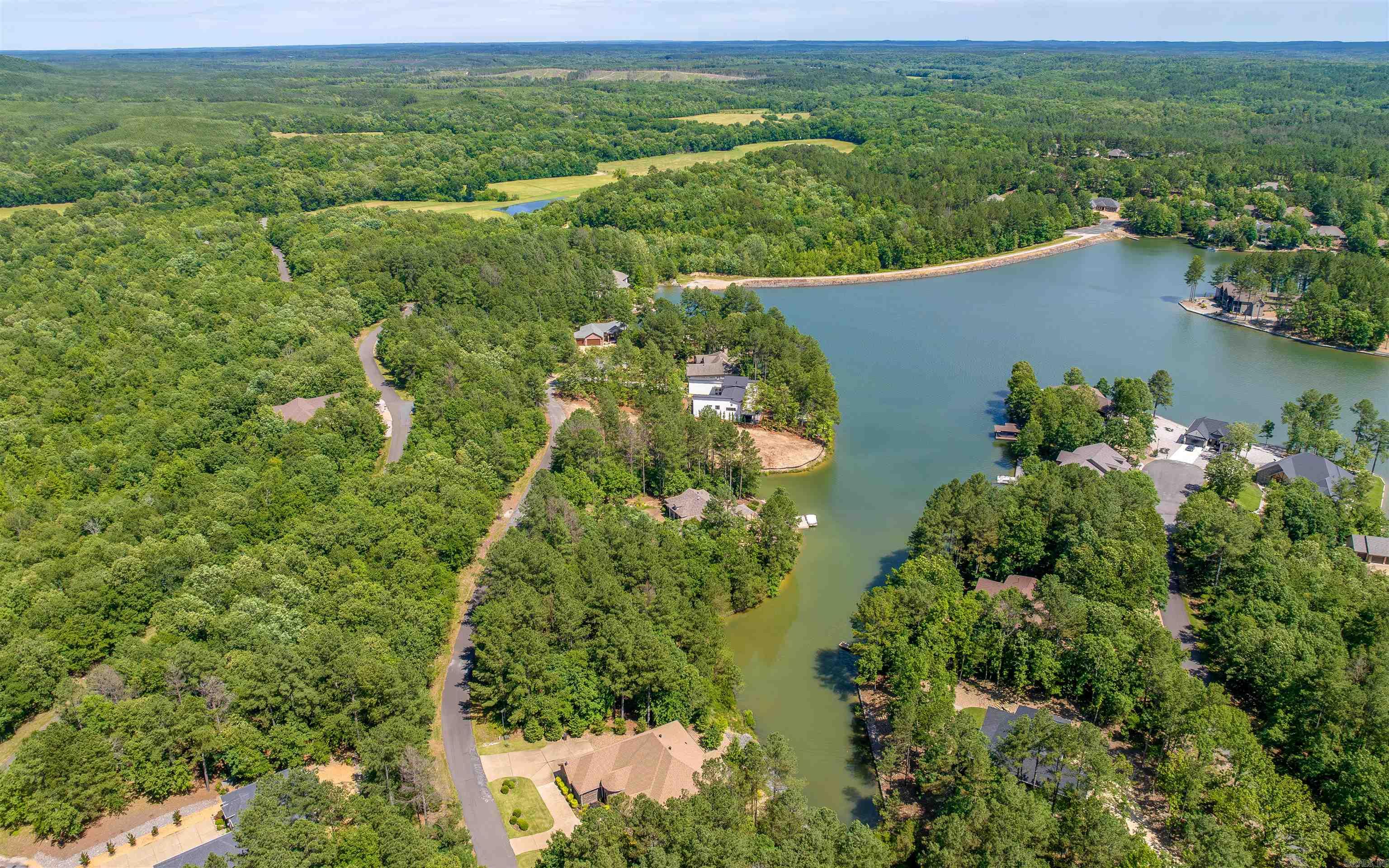 15 Serenar  Hot Springs Village, AR