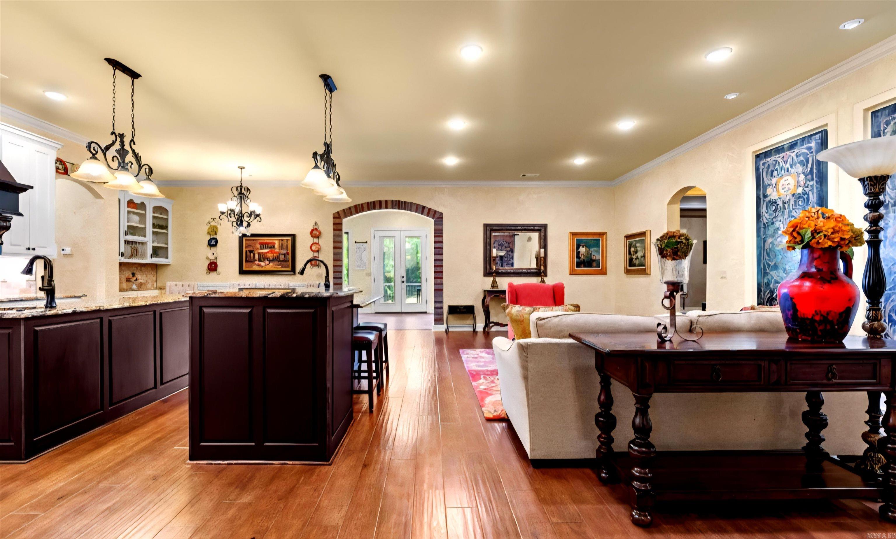 15 Serenar  Hot Springs Village, AR