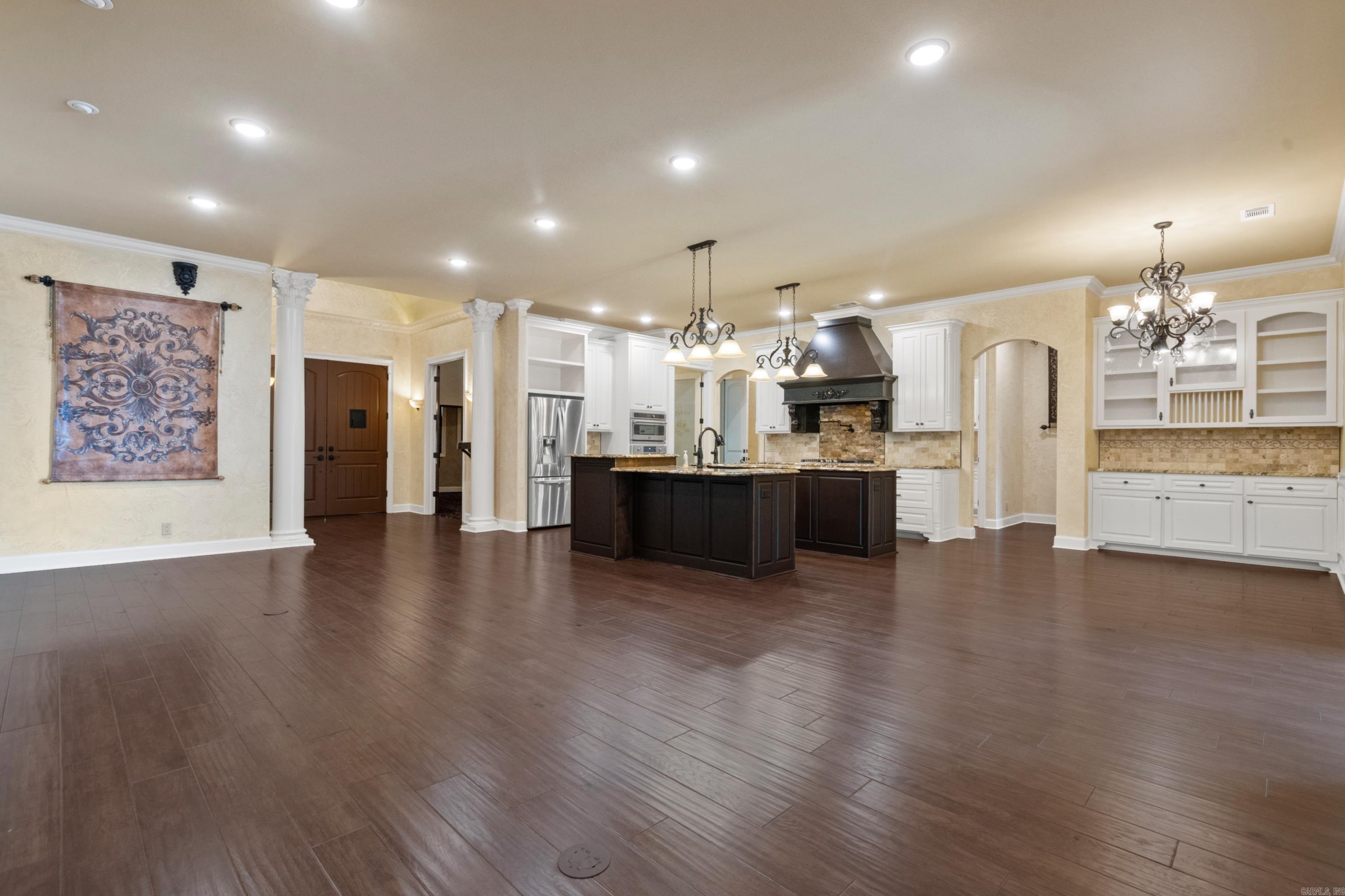 15 Serenar  Hot Springs Village, AR
