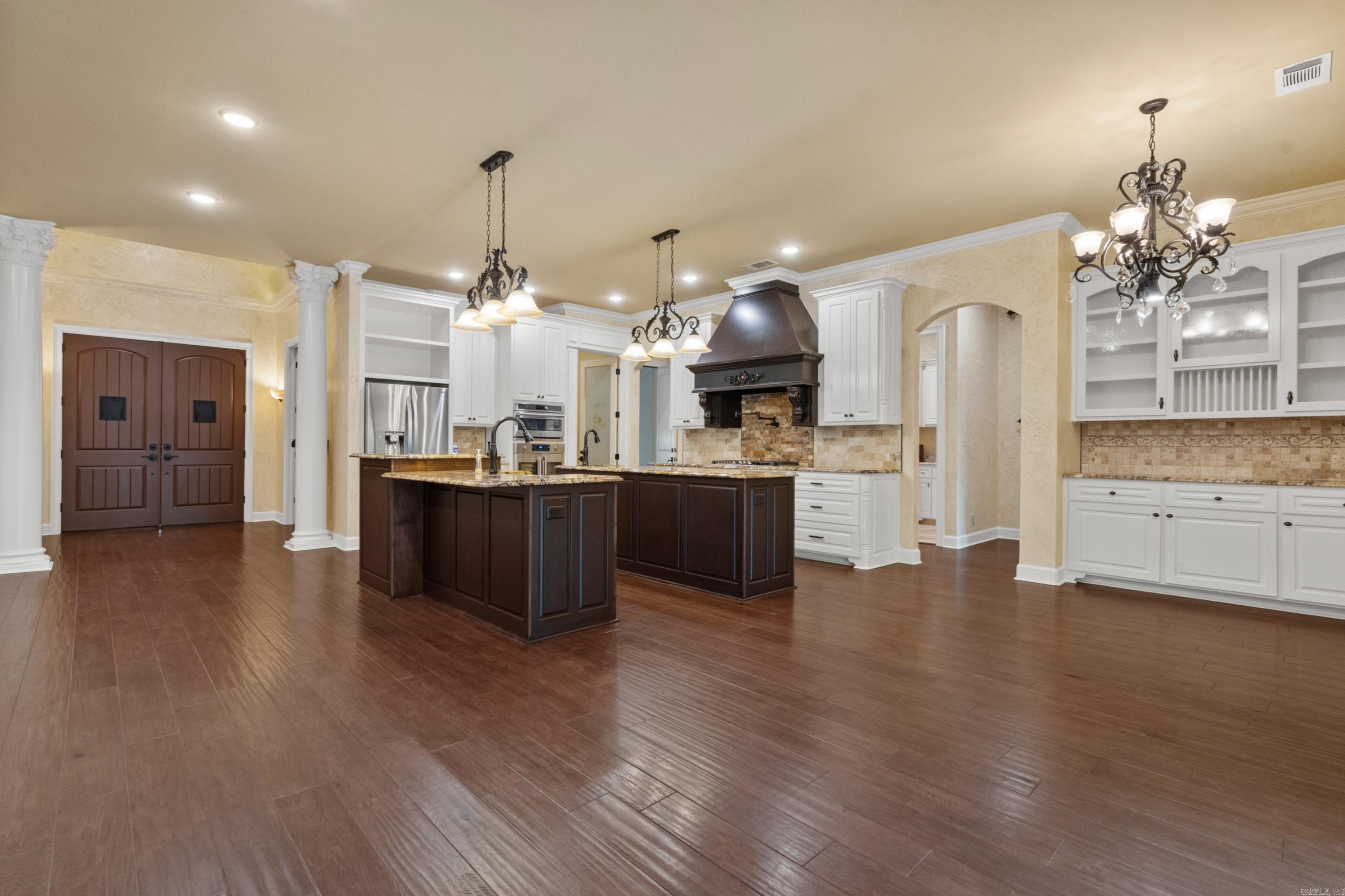 15 Serenar  Hot Springs Village, AR