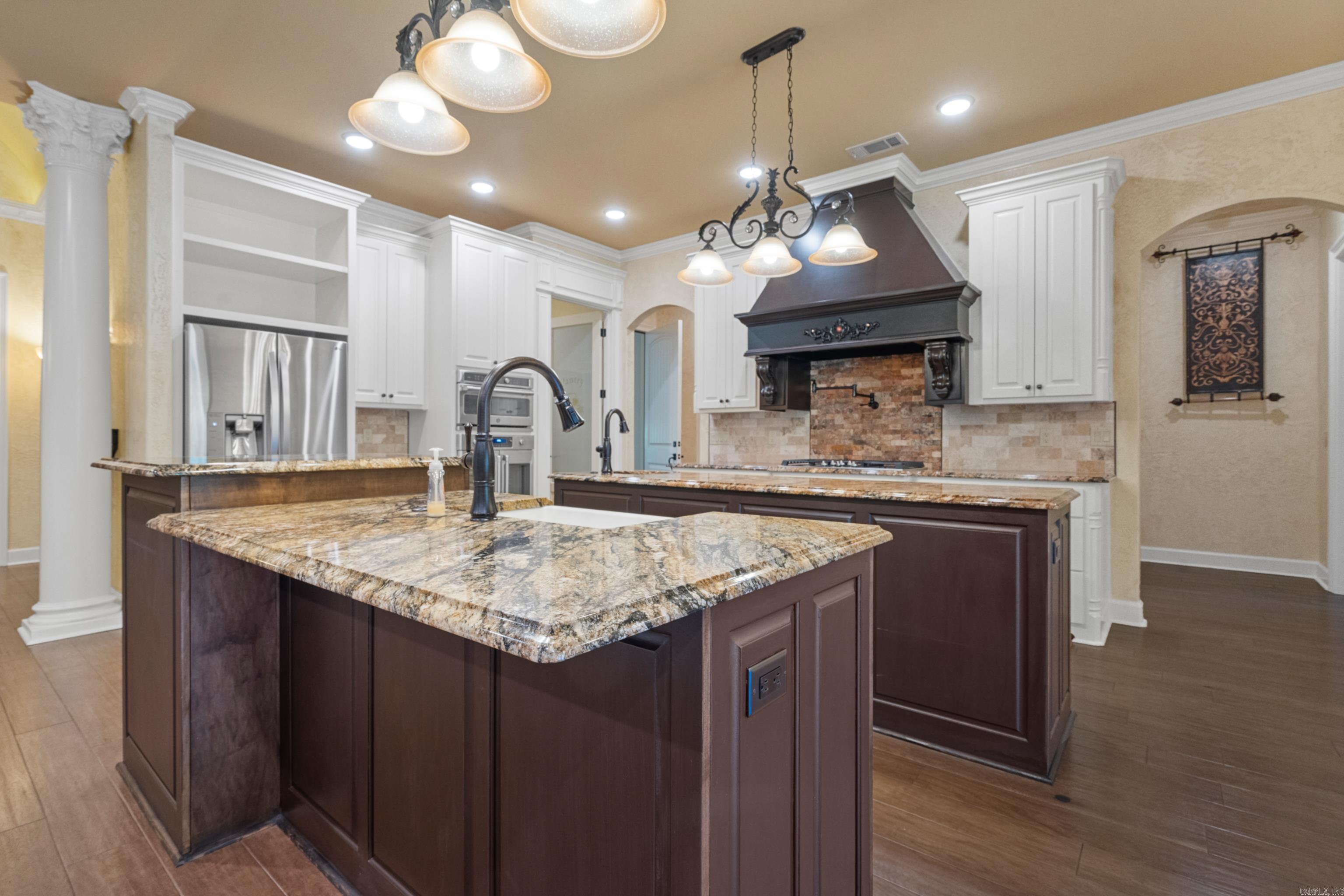 15 Serenar  Hot Springs Village, AR