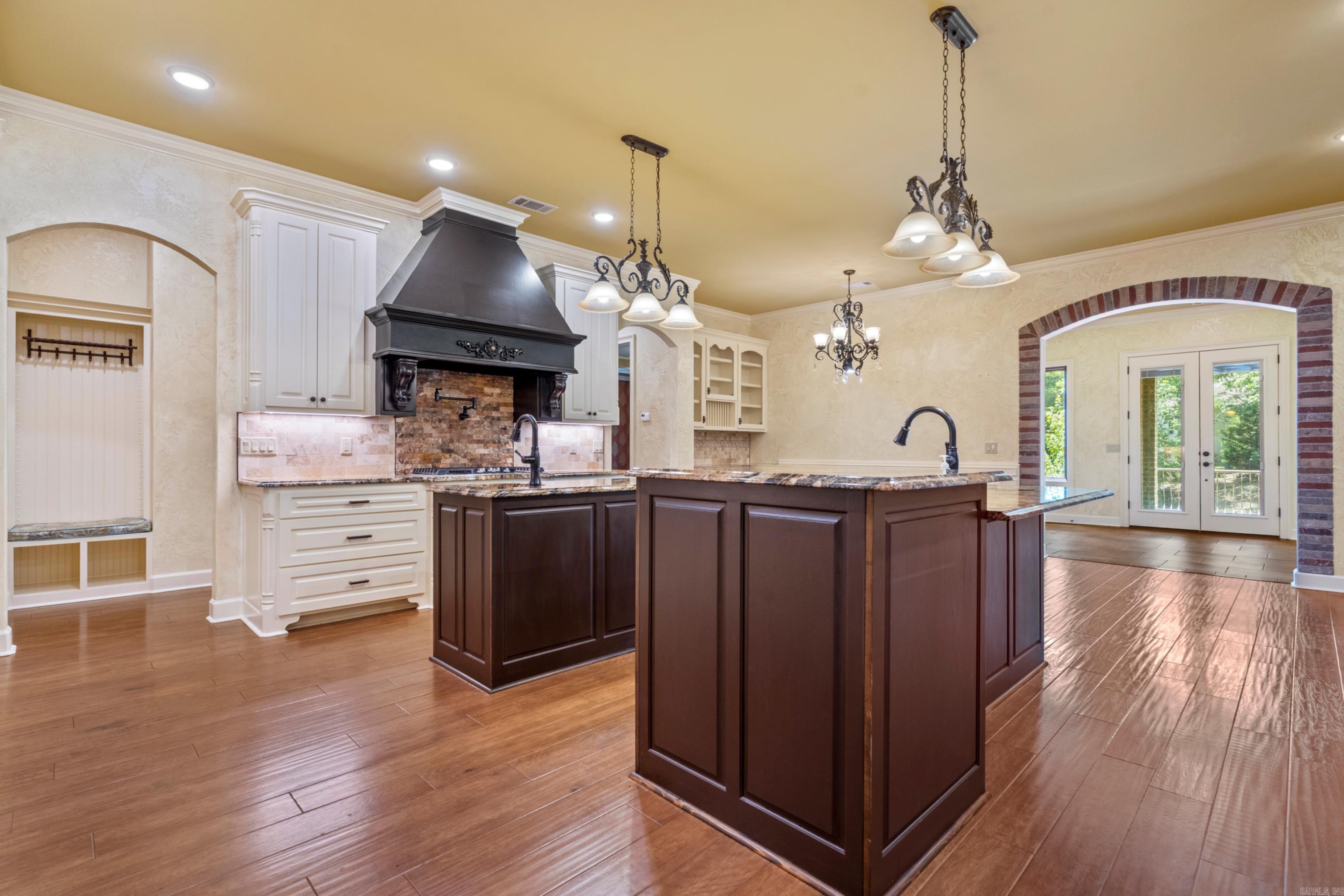 15 Serenar  Hot Springs Village, AR