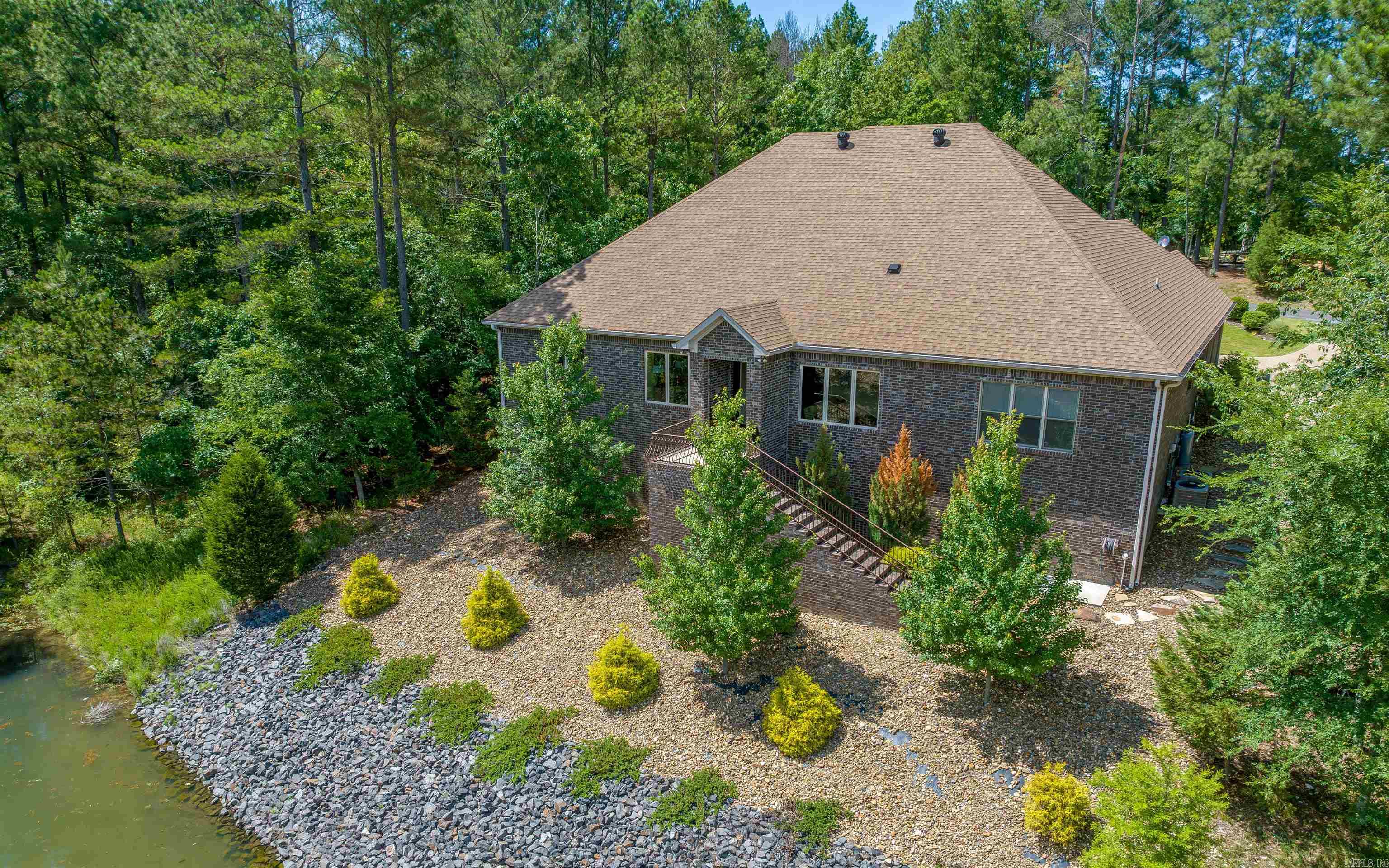 15 Serenar  Hot Springs Village, AR