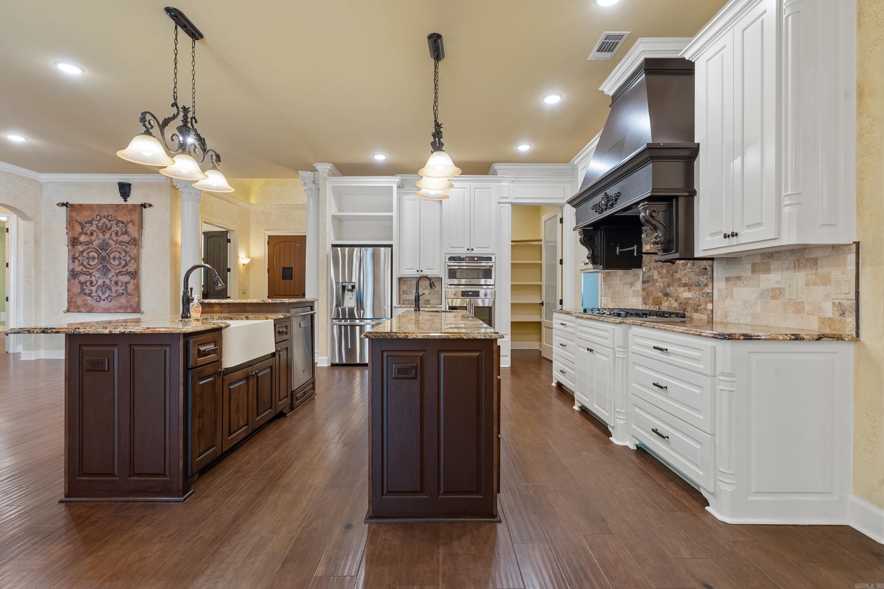 15 Serenar  Hot Springs Village, AR