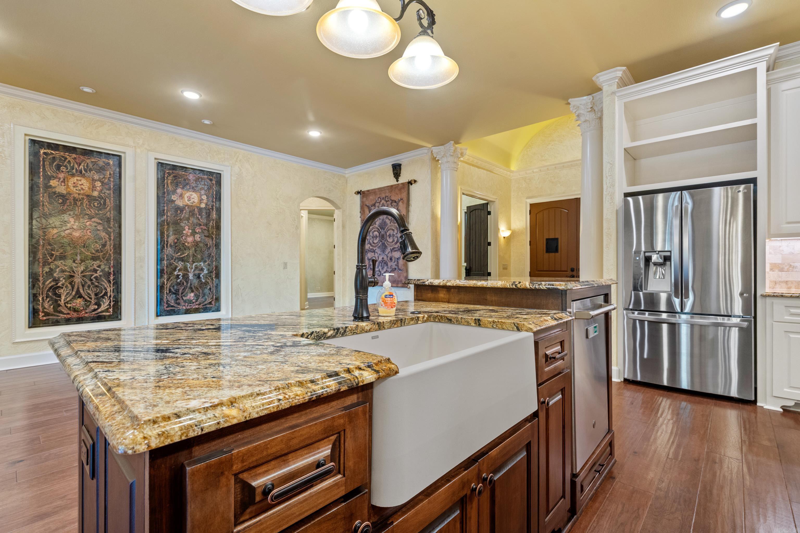 15 Serenar  Hot Springs Village, AR