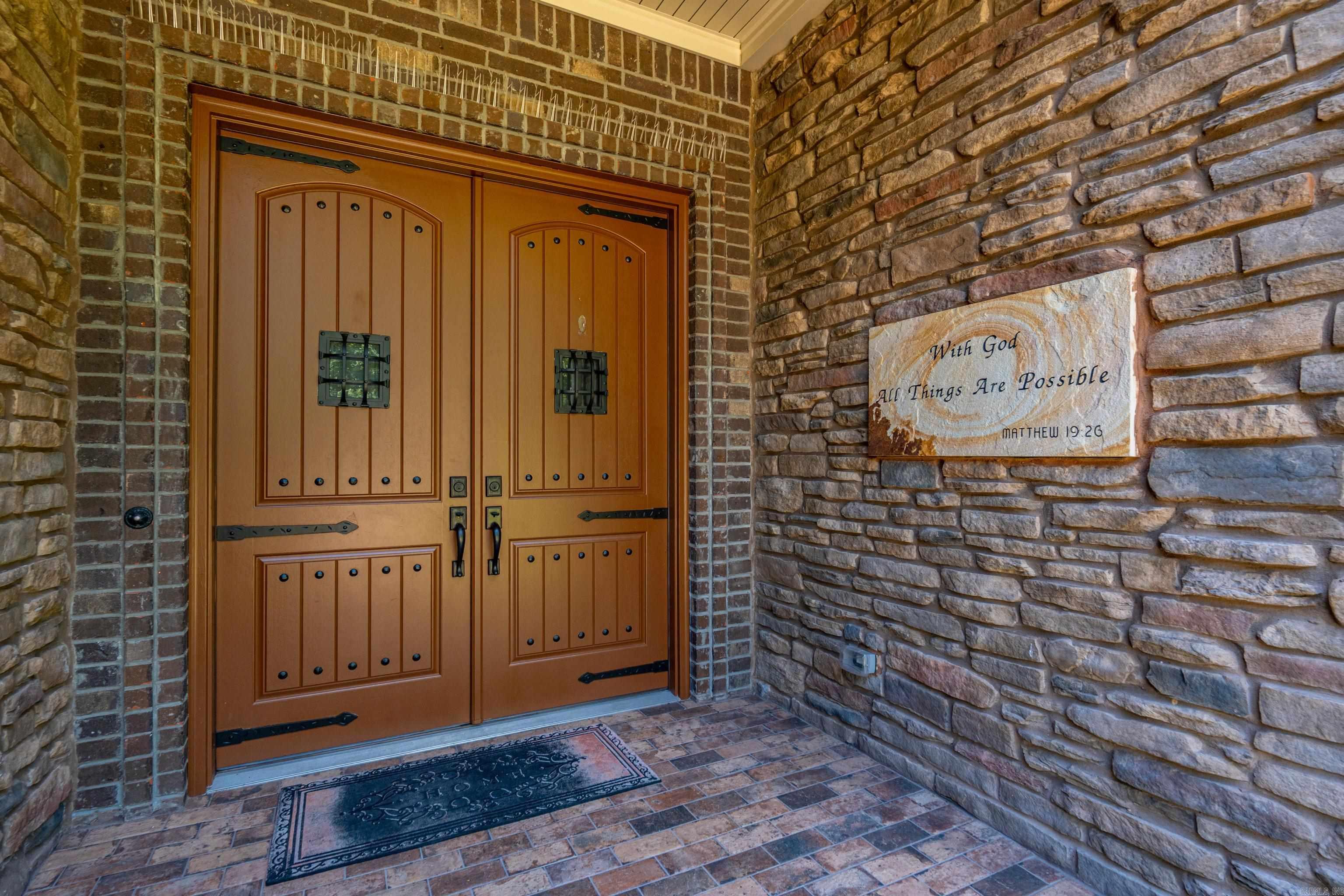 15 Serenar  Hot Springs Village, AR