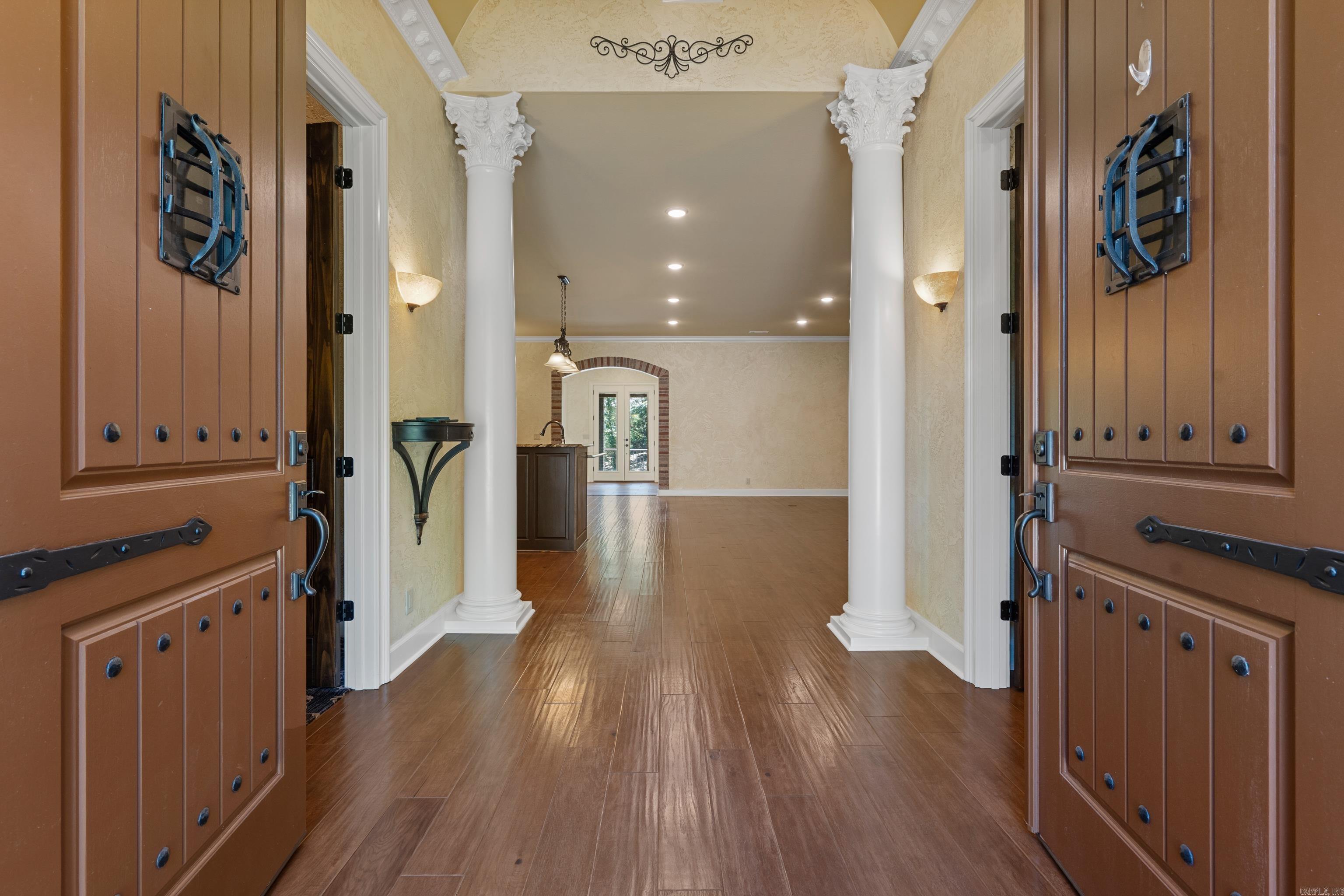 15 Serenar  Hot Springs Village, AR