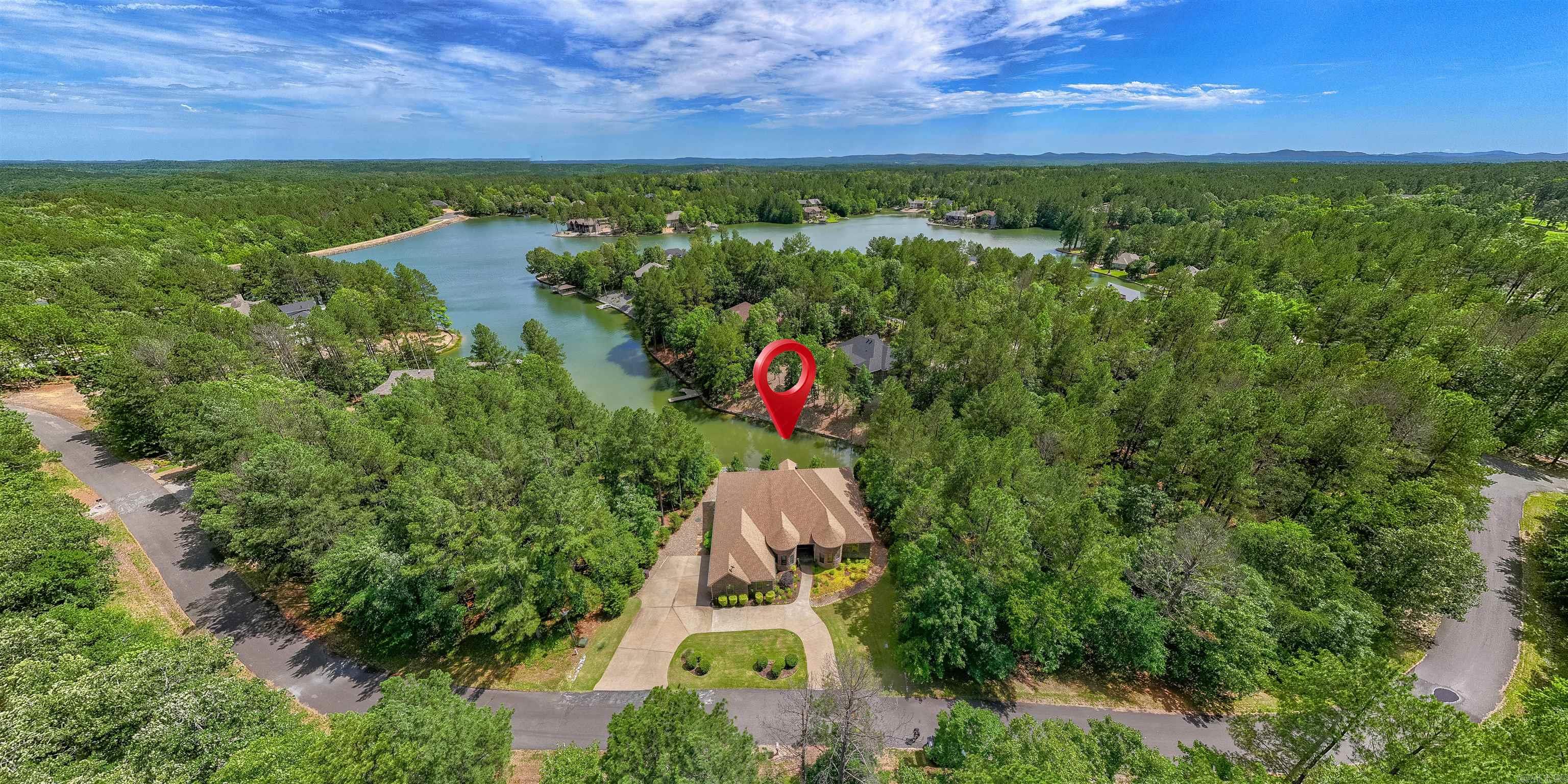 15 Serenar  Hot Springs Village, AR