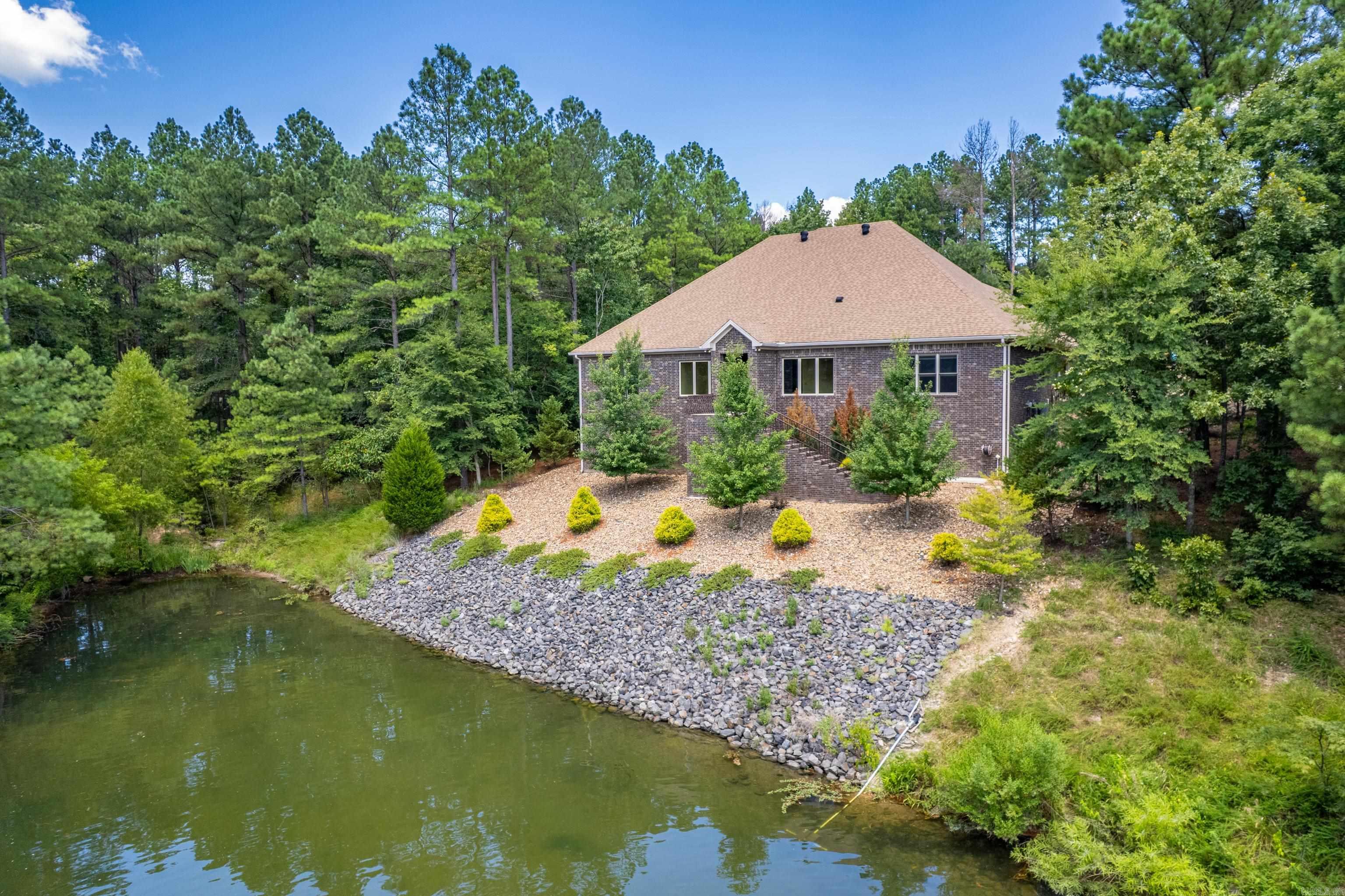 15 Serenar  Hot Springs Village, AR