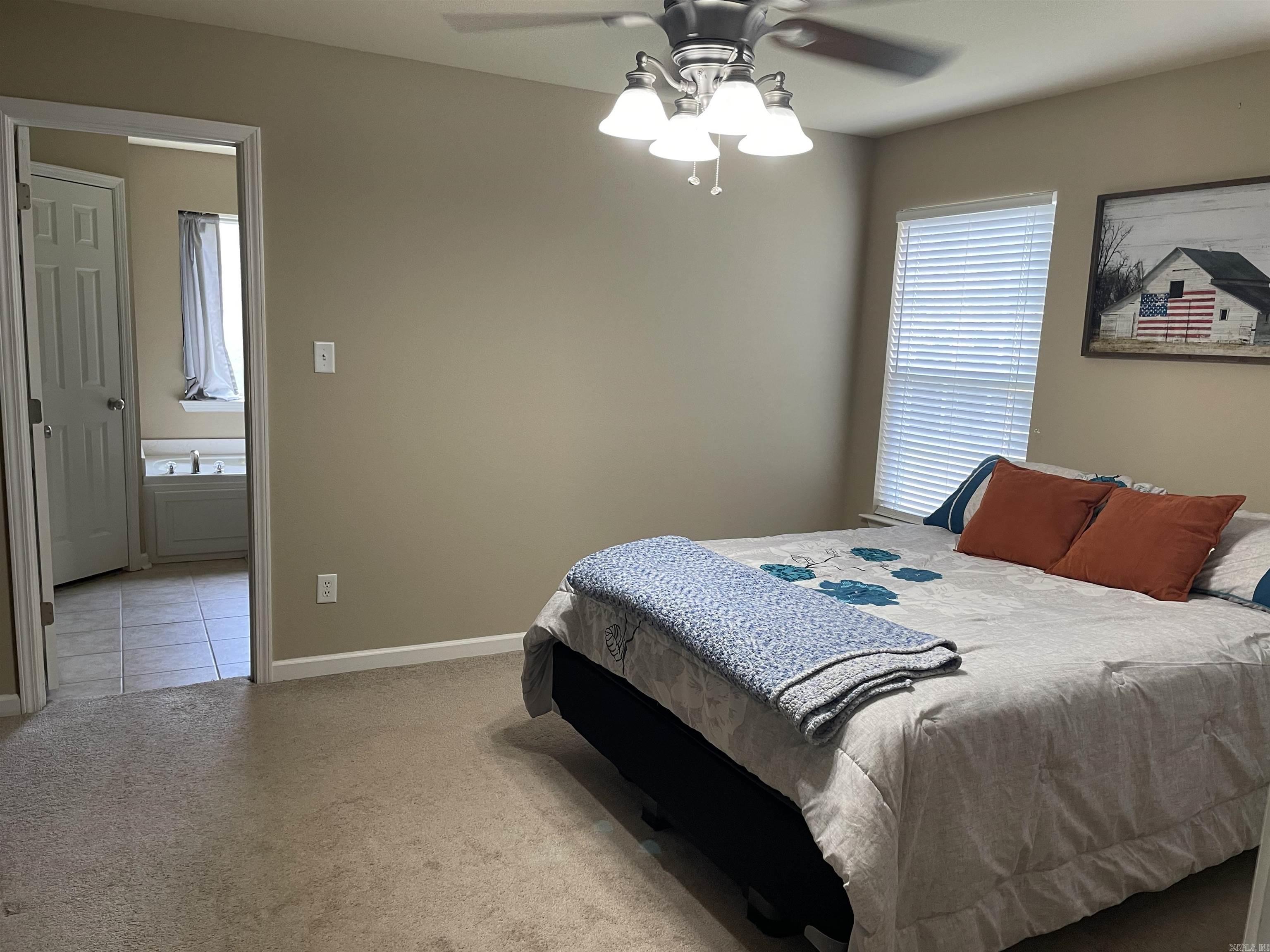 1005 Kari Dr  Sheridan, AR