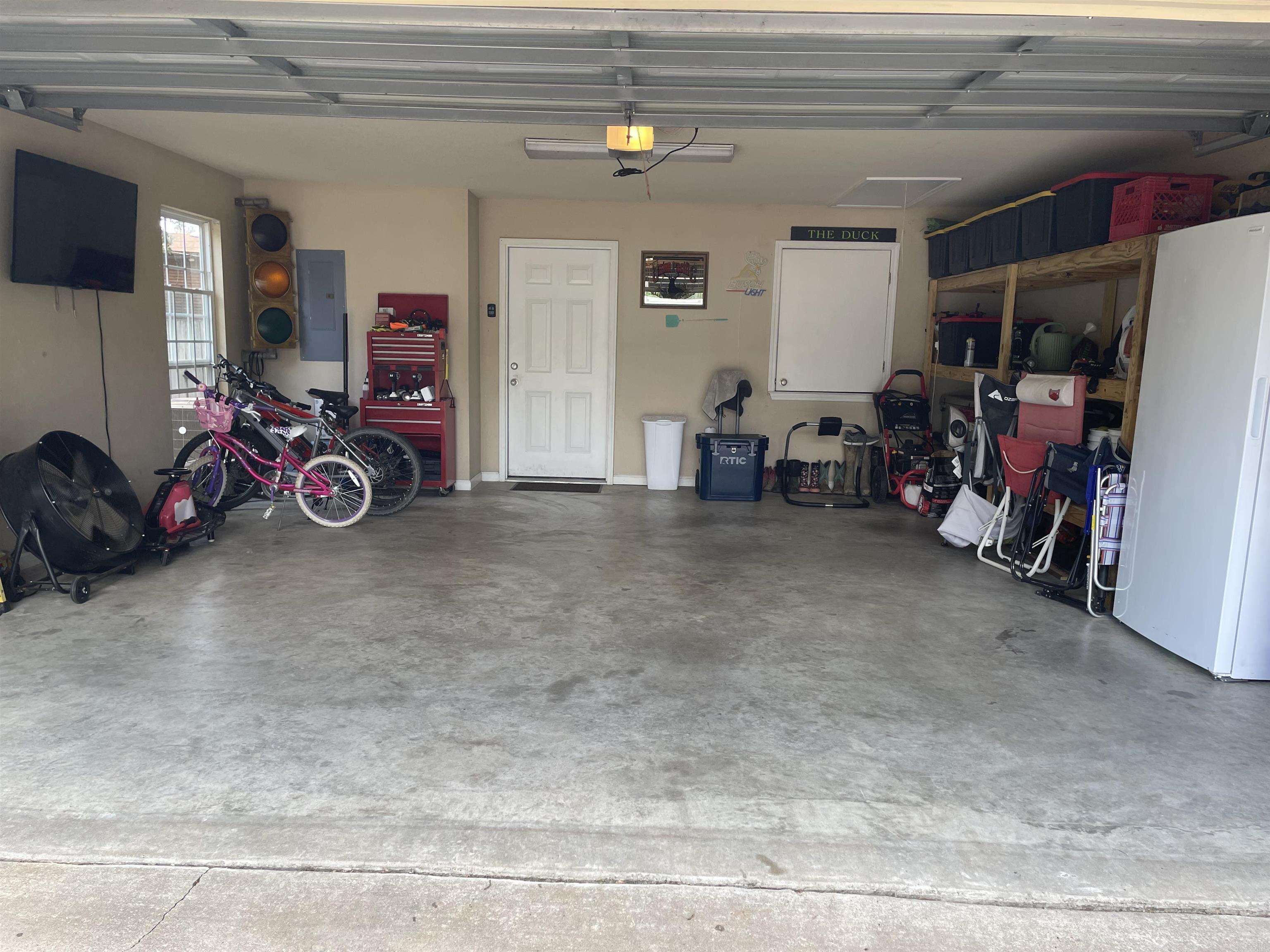 1005 Kari Dr  Sheridan, AR