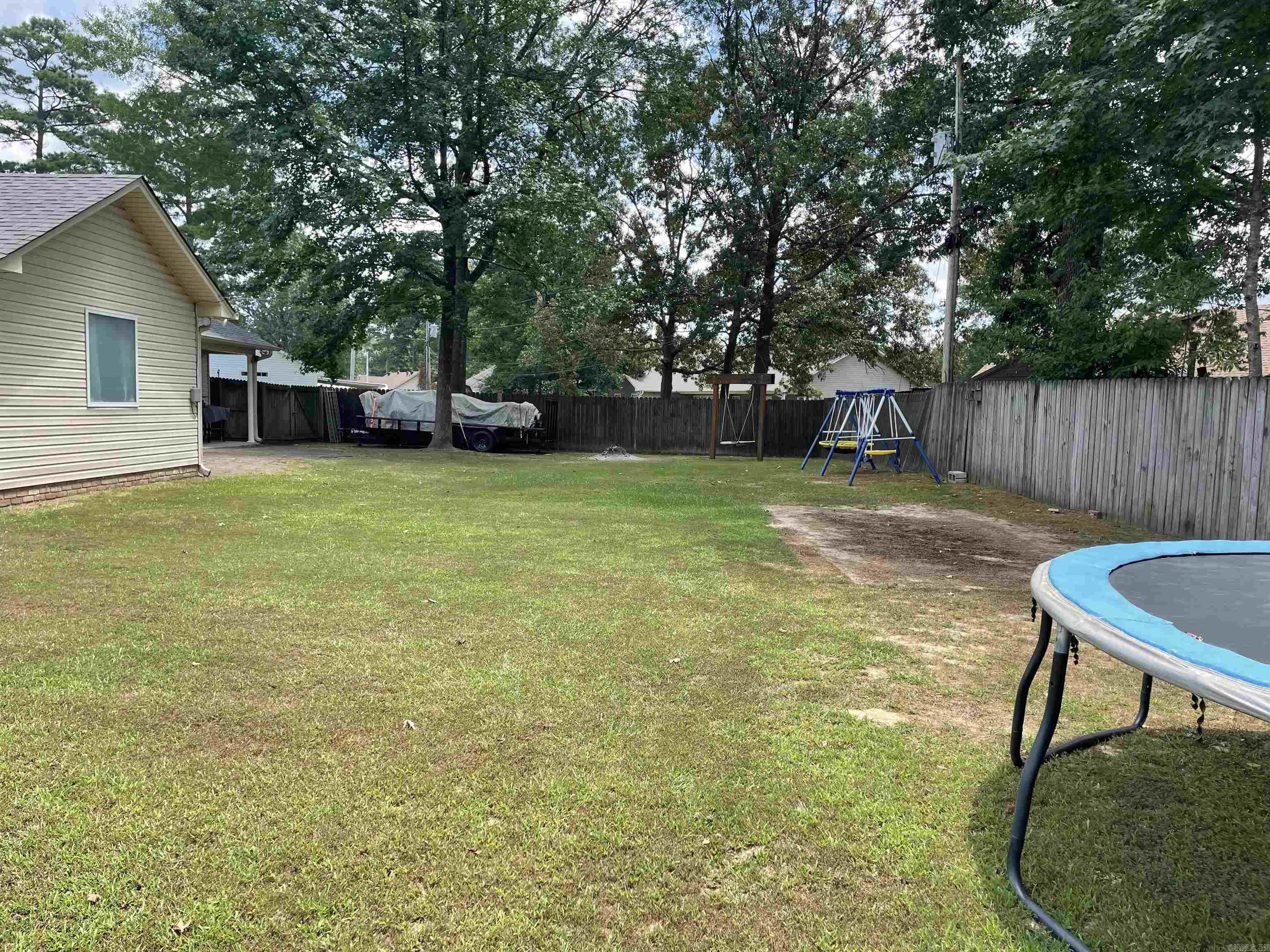 1005 Kari Dr  Sheridan, AR