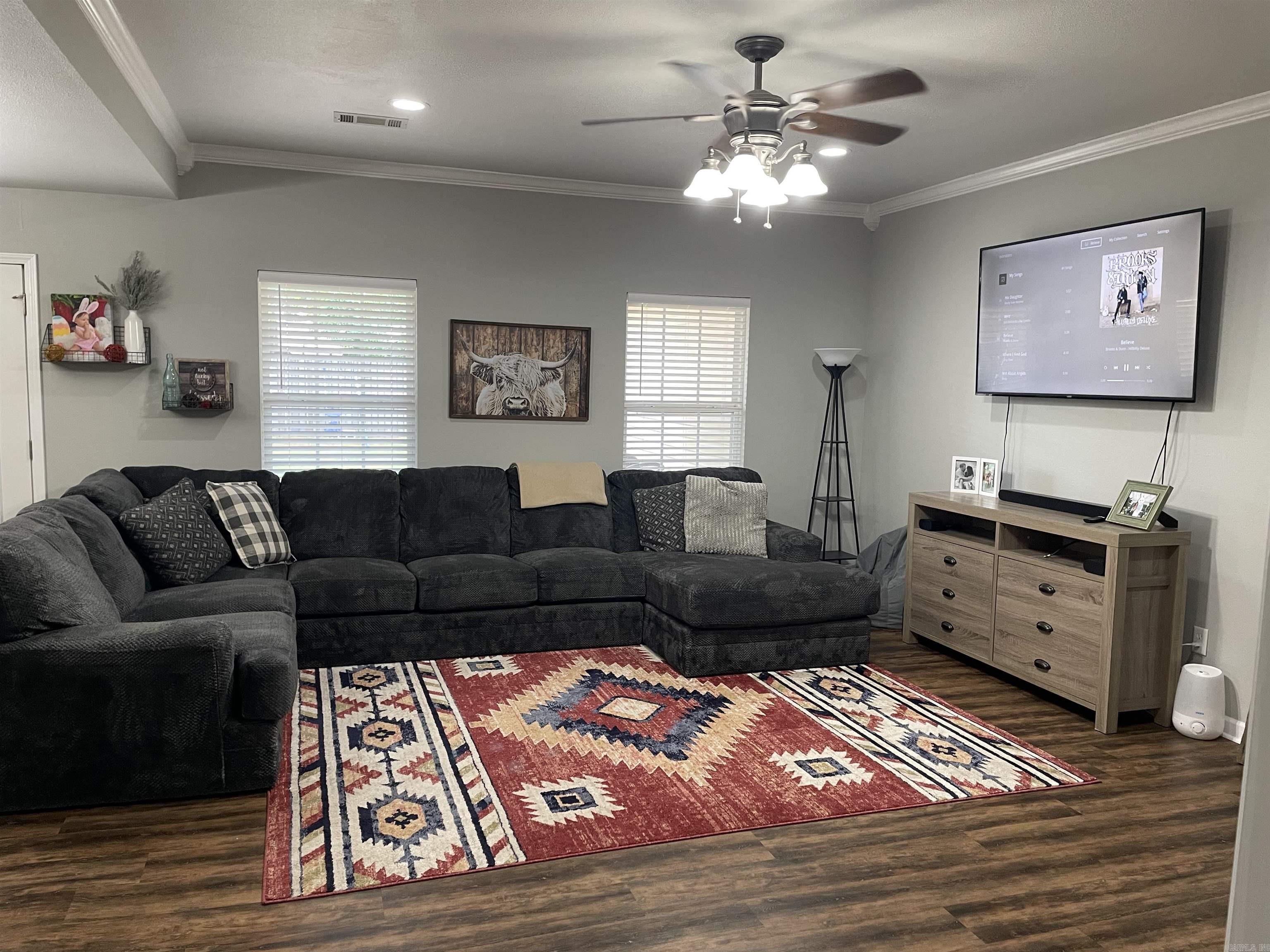 1005 Kari Dr  Sheridan, AR