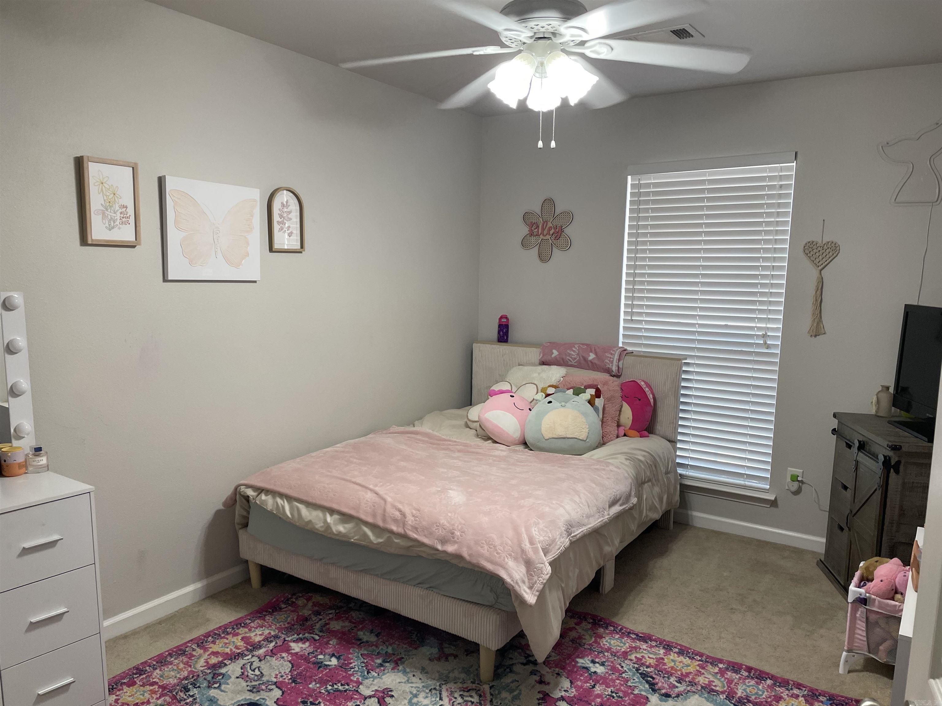 1005 Kari Dr  Sheridan, AR