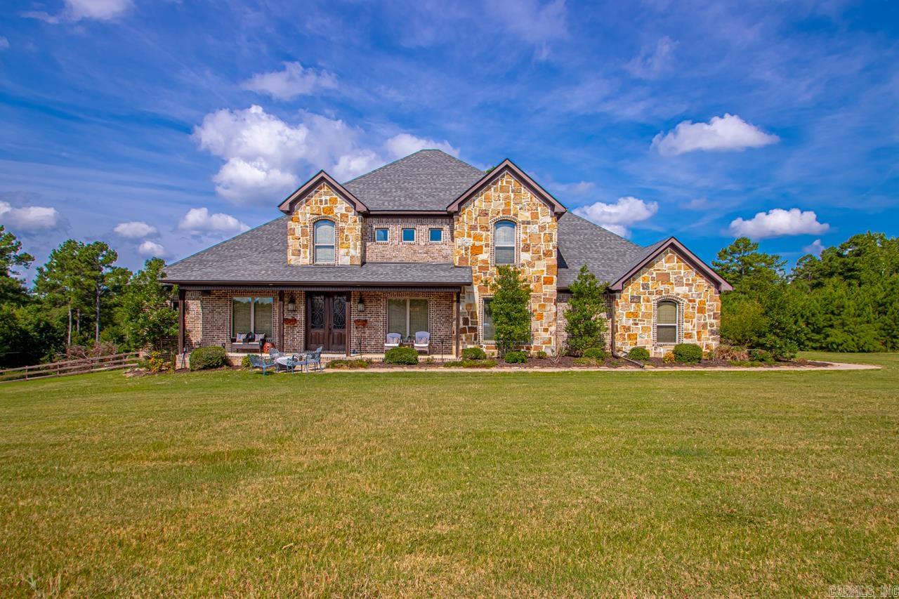 4009 Monarch Pass  Little Rock, AR