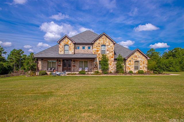 4009  Monarch Pass  Little Rock, AR