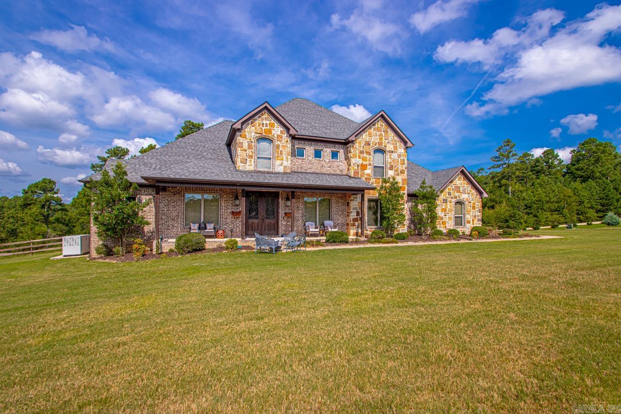 4009 Monarch Pass  Little Rock, AR