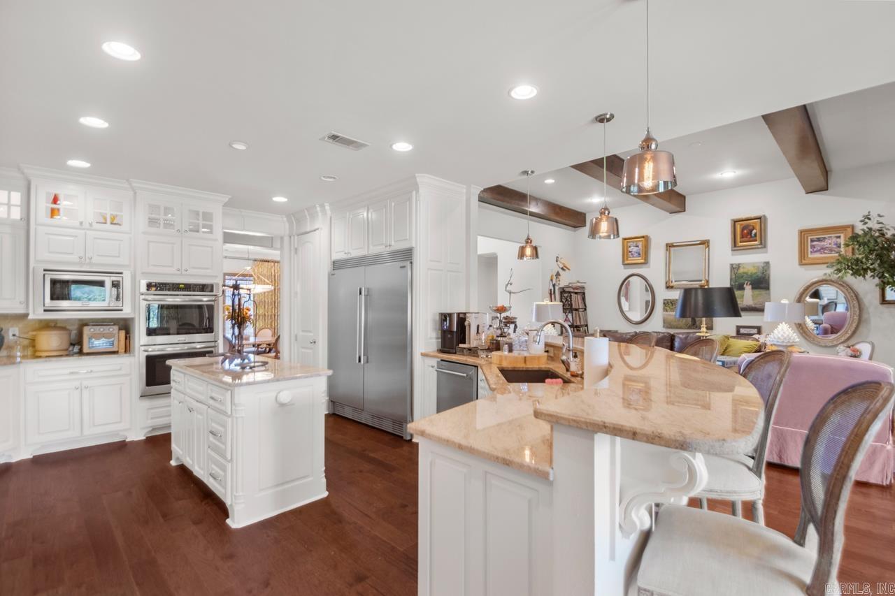 4009 Monarch Pass  Little Rock, AR