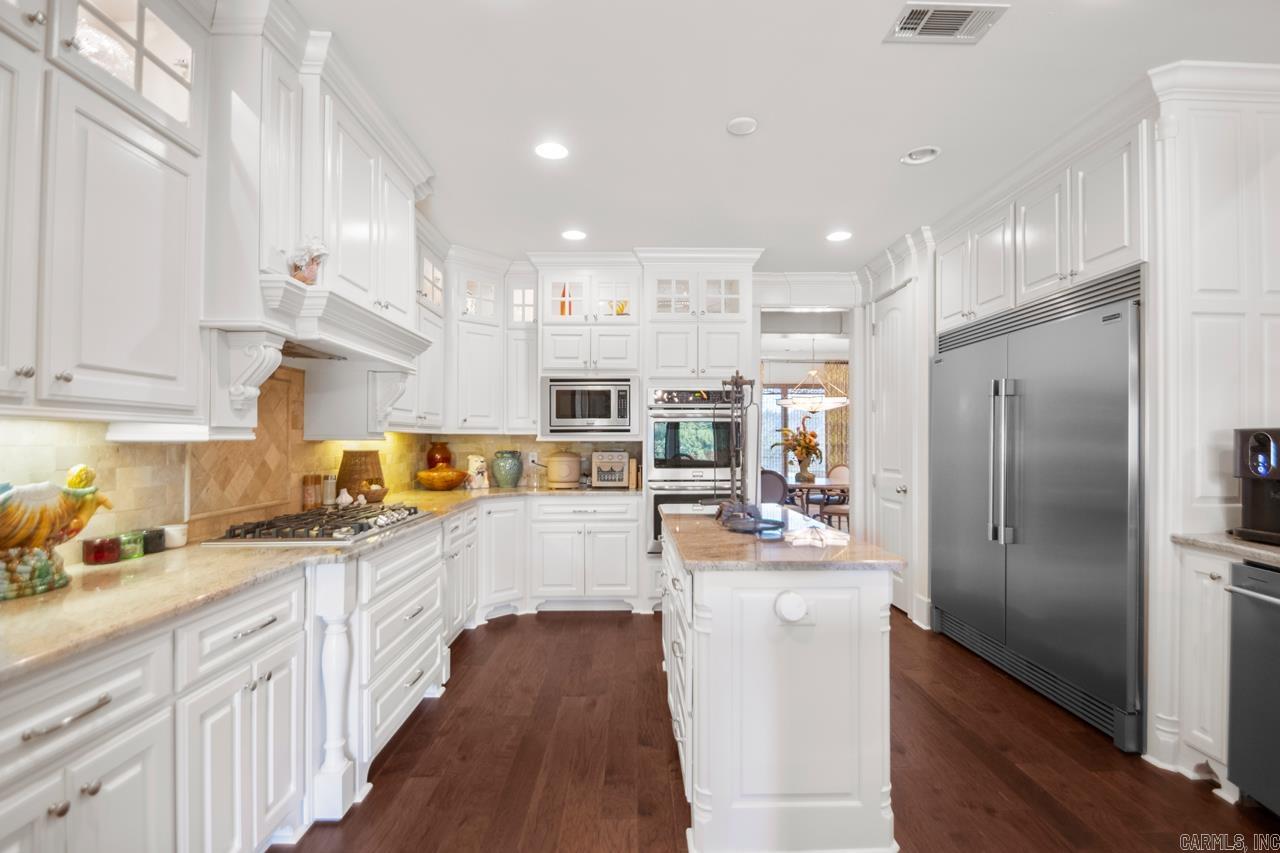 4009 Monarch Pass  Little Rock, AR
