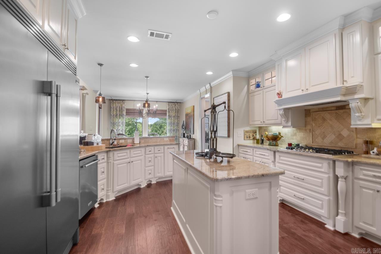 4009 Monarch Pass  Little Rock, AR
