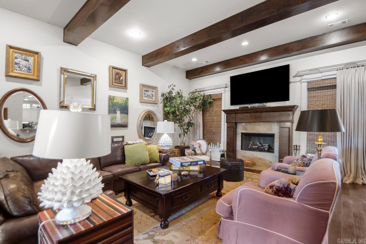 4009 Monarch Pass  Little Rock, AR