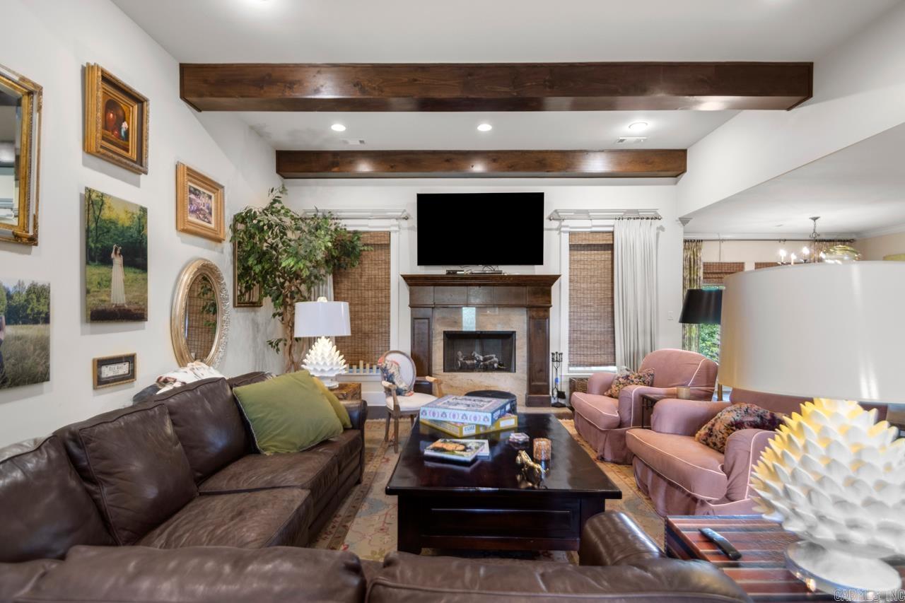 4009 Monarch Pass  Little Rock, AR