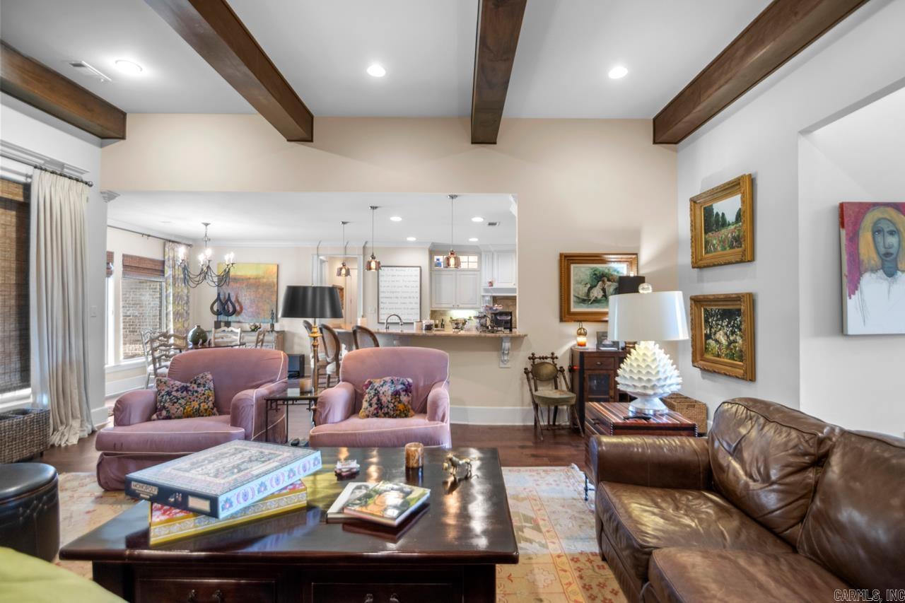 4009 Monarch Pass  Little Rock, AR
