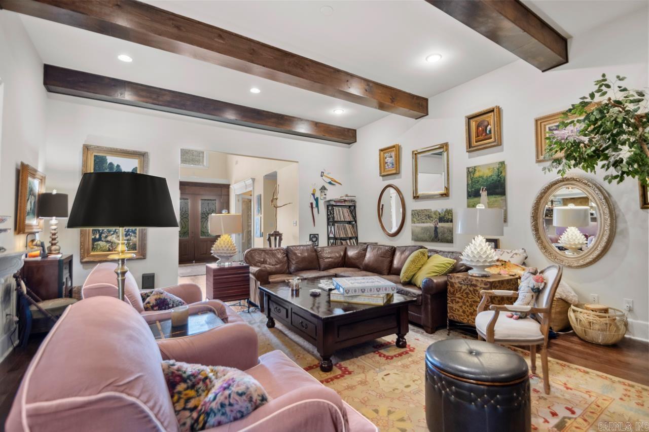 4009 Monarch Pass  Little Rock, AR
