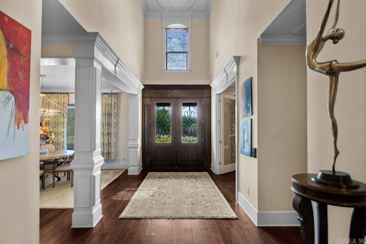 4009 Monarch Pass  Little Rock, AR