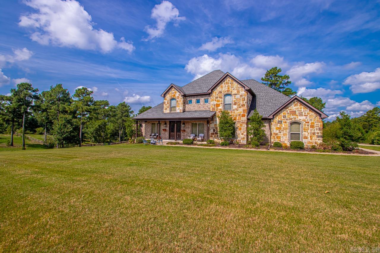 4009 Monarch Pass  Little Rock, AR