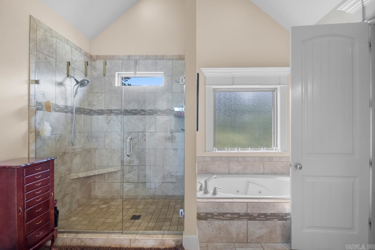 4009 Monarch Pass  Little Rock, AR