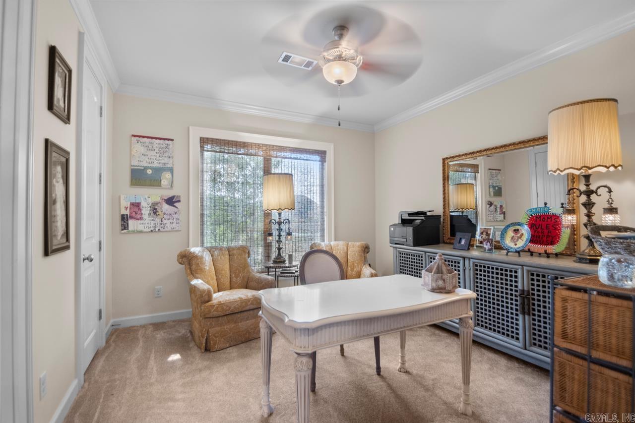 4009 Monarch Pass  Little Rock, AR