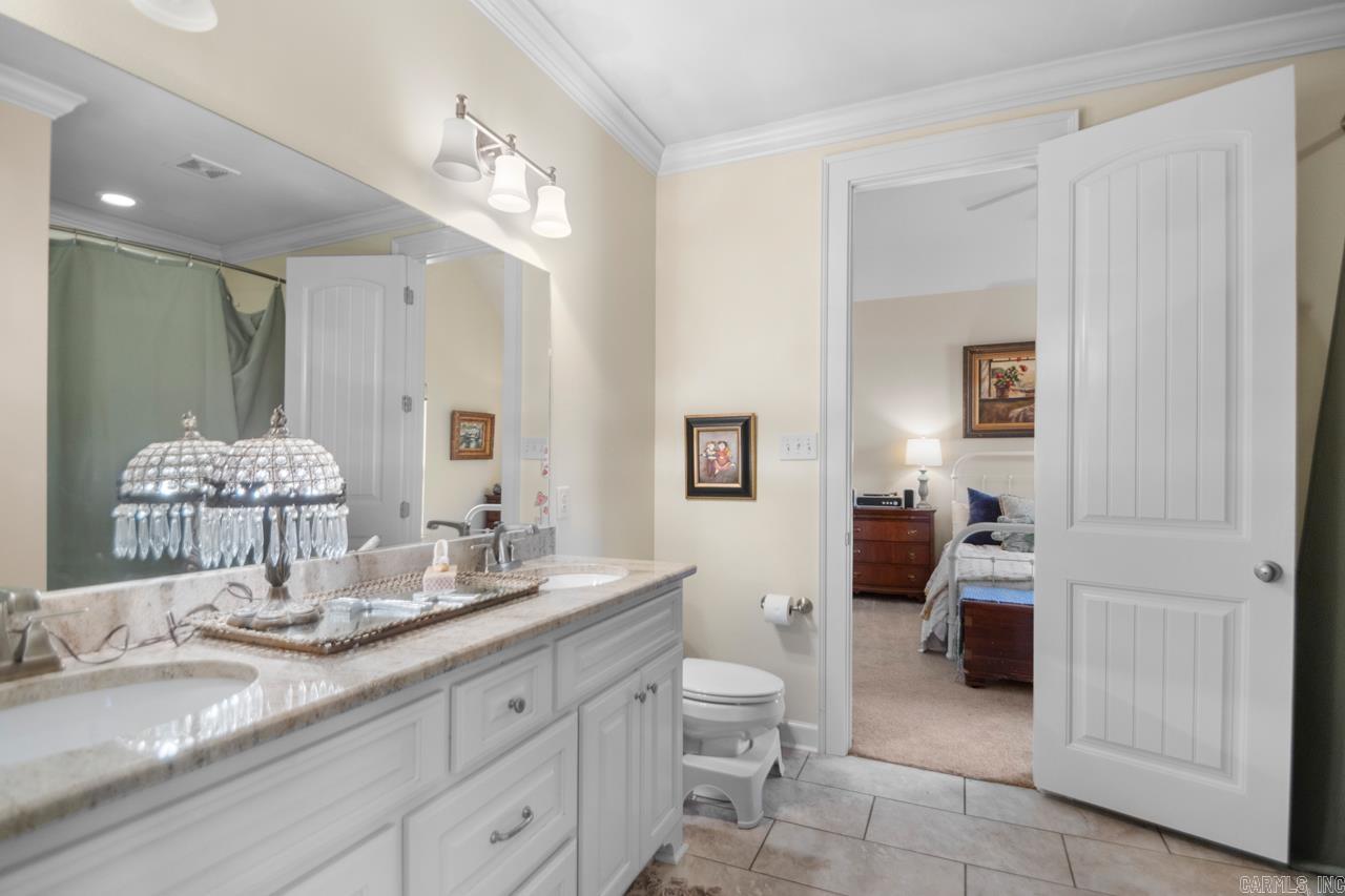 4009 Monarch Pass  Little Rock, AR