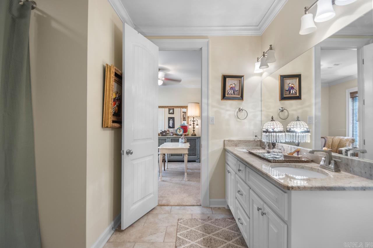 4009 Monarch Pass  Little Rock, AR