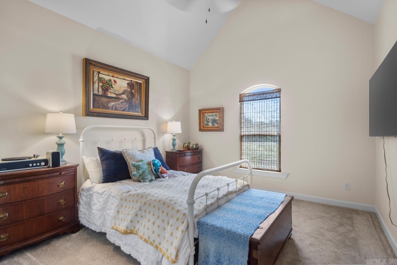 4009 Monarch Pass  Little Rock, AR