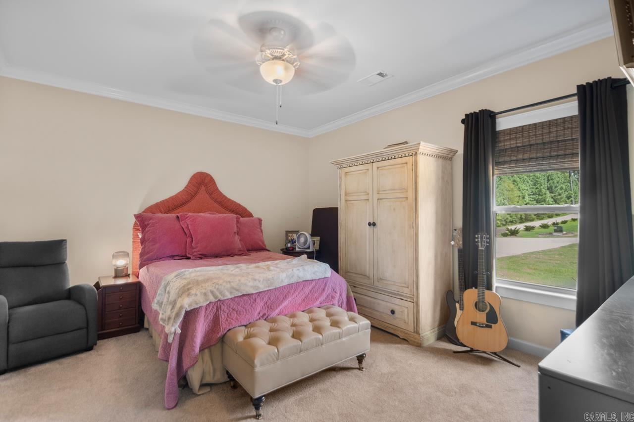 4009 Monarch Pass  Little Rock, AR