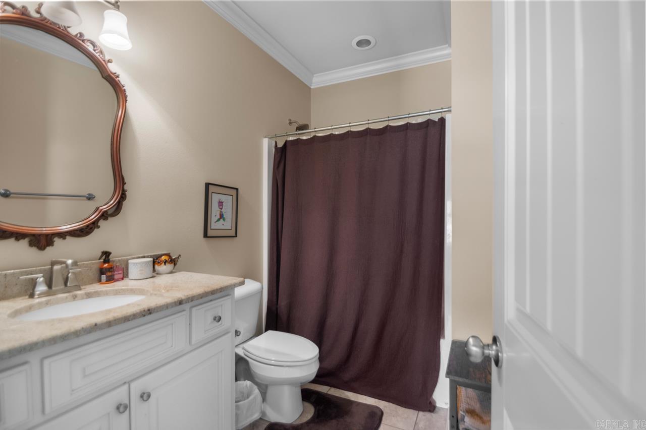 4009 Monarch Pass  Little Rock, AR