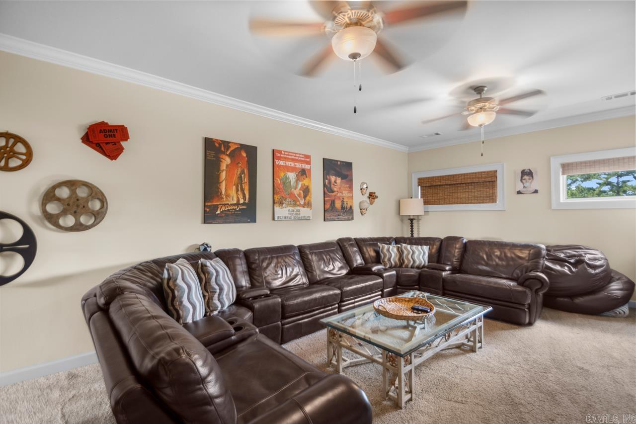4009 Monarch Pass  Little Rock, AR