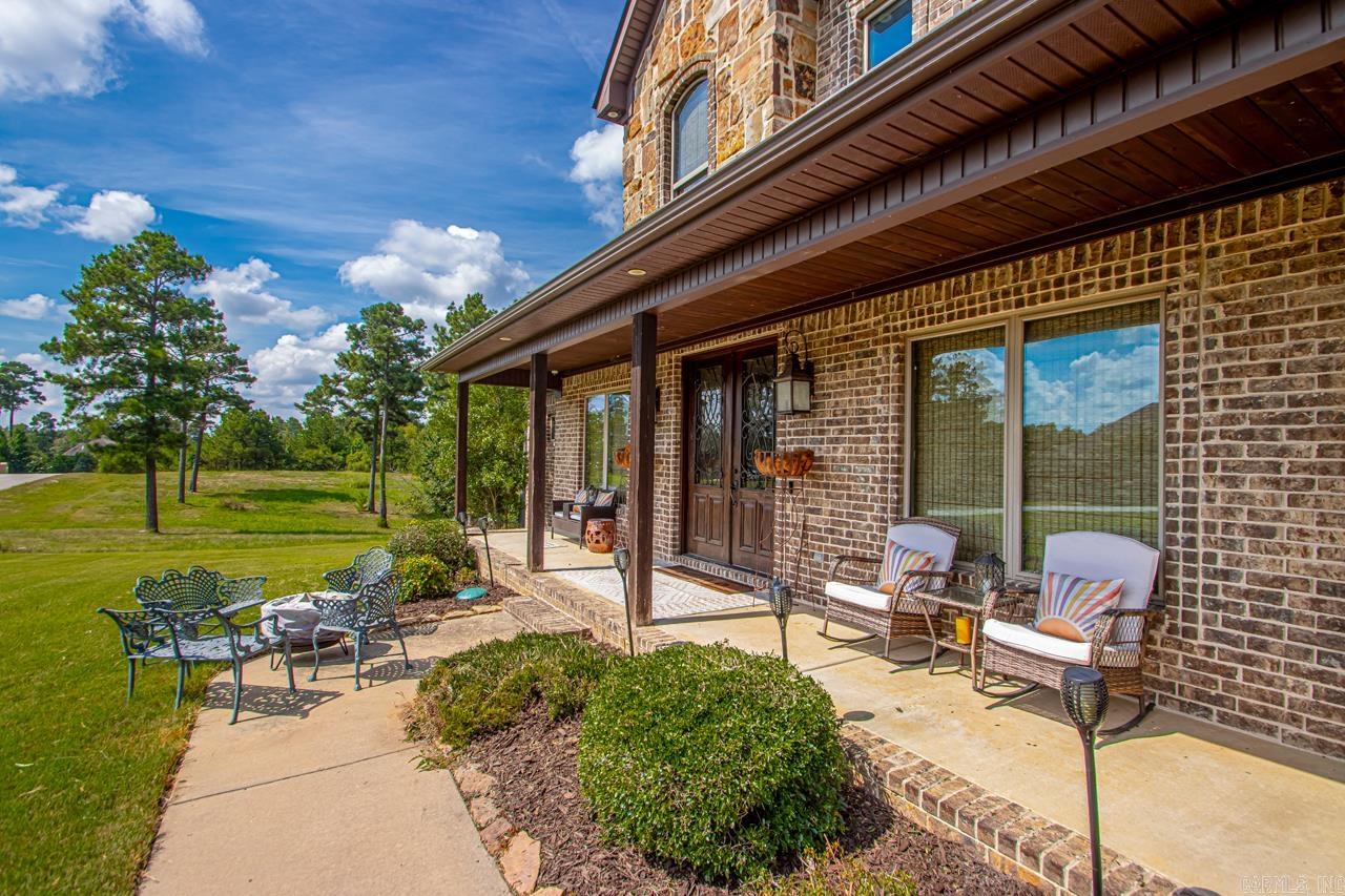 4009 Monarch Pass  Little Rock, AR