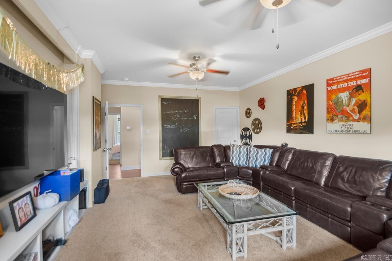 4009 Monarch Pass  Little Rock, AR