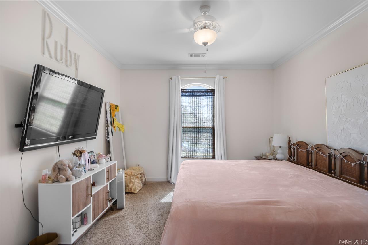 4009 Monarch Pass  Little Rock, AR